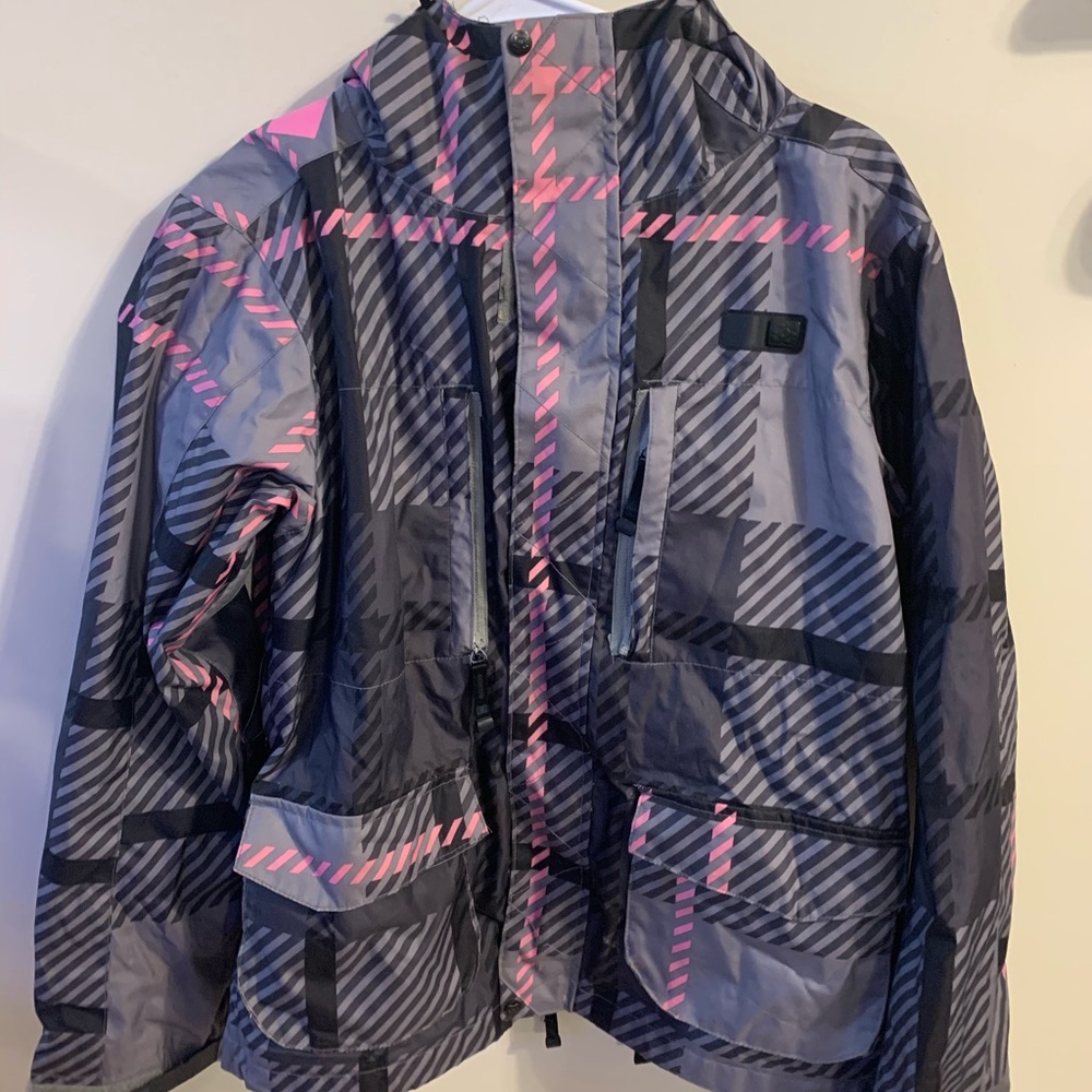 DC Snowboarding/Ski Jacket